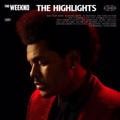 The Weeknd: Save Your Tears
