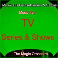 The Magic Orchestra: Der Alte