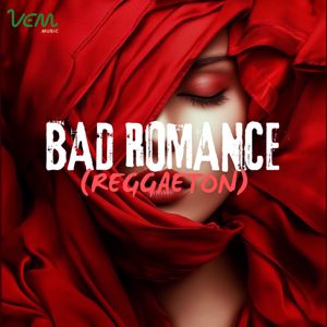 Carmen Sol: Bad Romance (Reggaeton)