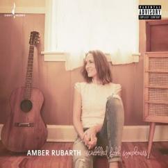 Amber Rubarth: In the Creases