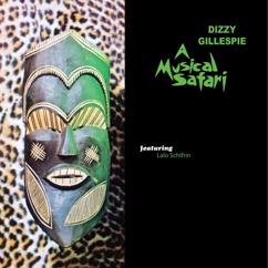 Dizzy Gillespie, Lalo Schifrin: Desafinado