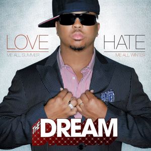The-Dream: Love/Hate