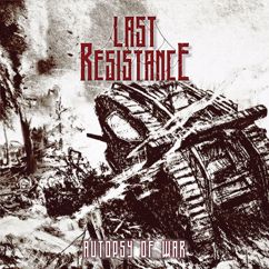 Last Resistance, Tobias Ficker, Christian Hardies: Reanimated War