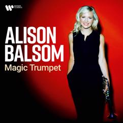 Alison Balsom, Alina Ibragimova, Mark Caudle, Alistair Ross: Bach, JS / Arr. Balsom: Trio Sonata in C Major, BWV 529: I. Allegro