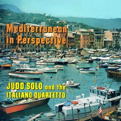 Judd Solo: Mediterranean in Perspective