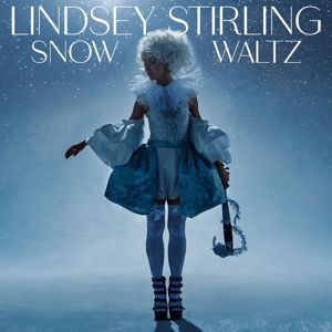Lindsey Stirling: Magic