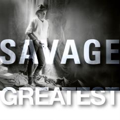Savage: Don't Cry Tonight