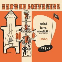Sidney Bechet & Claude Luter et son Orchestra: Pattes de mouche