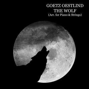 Goetz Oestlind: The Wolf