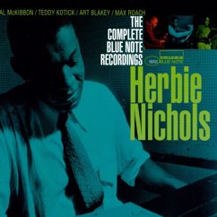 Herbie Nichols: Brass Rings