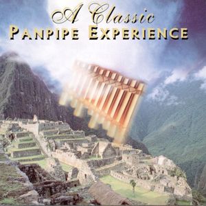 The Blue Mountain Panpipe Ensemble: A Classic Panpipe Experience