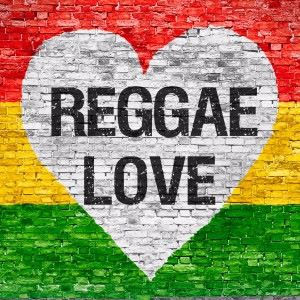 Various Artists: Reggae Love