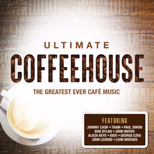 Various Artists: Ultimate... Coffeehouse