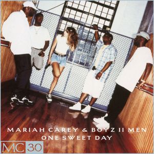 Mariah Carey: One Sweet Day EP