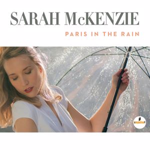 Sarah McKenzie: I'm Old Fashioned