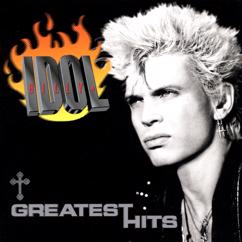 Billy Idol: Eyes Without A Face (Remastered 1999) (Eyes Without A Face)