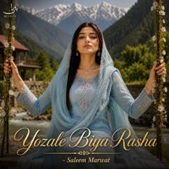 Saleem Marwat: Yozale Biya Rasha