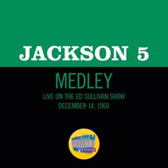 Jackson 5: Stand!/Who's Loving You/I Want You Back (Medley/Live On The Ed Sullivan Show, December 14, 1969) (Stand!/Who's Loving You/I Want You Back)