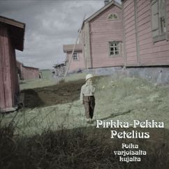 Pirkka-Pekka Petelius: Tämä Ilta Aikaa On