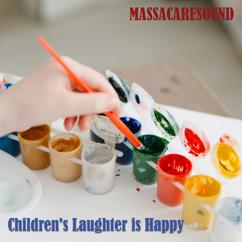 MASSACARESOUND: Children's Laughter Is Happy