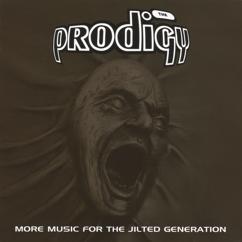 The Prodigy feat. Pop Will Eat Itself: Their Law