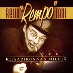 Reijo Tani, Pertti Metsärinteen Yhtye: Rukouslauantai