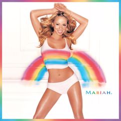 Mariah Carey: Rainbow: 25th Anniversary Expanded Edition