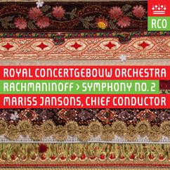 Royal Concertgebouw Orchestra: Rachmaninov: Symphony No. 2 in E Minor, Op. 27: III. Adagio (Live)