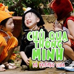 Bé Phương Linh: Chú Quạ Thông Minh