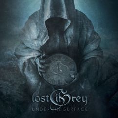 Lost In Grey: Disobedience