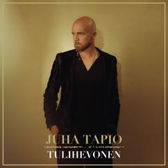 Juha Tapio: Tulihevonen