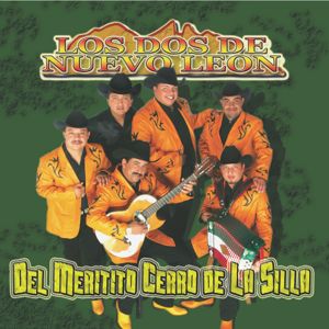 Los Dos De Nuevo Leon: Te Adivine El Pensamiento