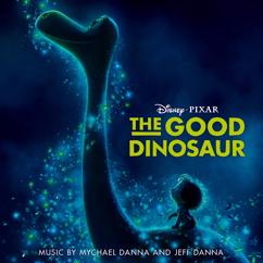 Mychael Danna, Jeff Danna: Fireflies (From "The Good Dinosaur" Score)