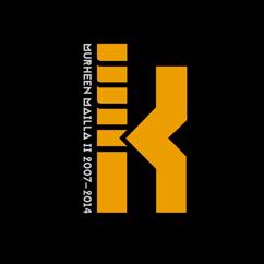 Kotiteollisuus: Helvetti jäätyy