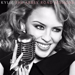 Kylie Minogue: The Abbey Road Sessions