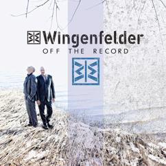 Wingenfelder: Time to Wonder (2012)