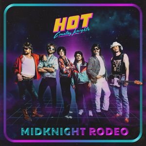 Hot Country Knights: MidKnight Rodeo