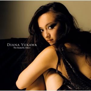 Diana Yukawa: The Butterfly Effect (Children Remix Plus)