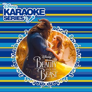 Beauty and the Beast Karaoke: Disney Karaoke Series: Beauty and the Beast