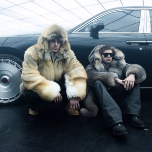 Gettomasa: Syvä pääty