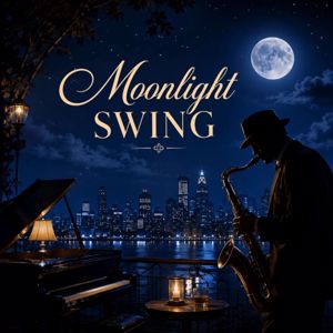 Prem Das: Moonlight Swing