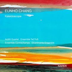 Arditti Quartet: String Quartet No. 2 (2011)