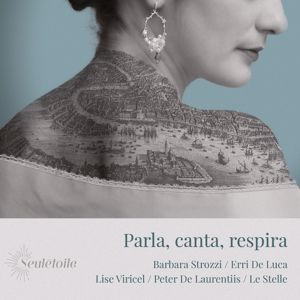 Various Artists: Parla, canta, respira