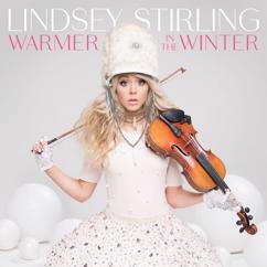 Lindsey Stirling, Trombone Shorty: Warmer In The Winter