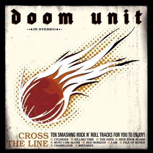 Doom Unit: Cross The Line