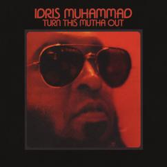 Idris Muhammad: Say What