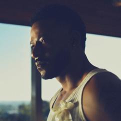 Eric Bellinger: Just Like You