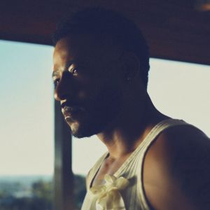 Eric Bellinger: Just Like You