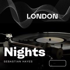 Sebastian Hayes: Thames