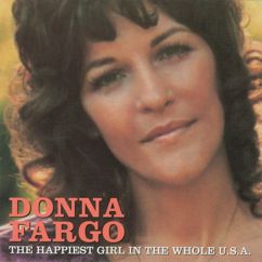 Donna Fargo: Little Girl Gone